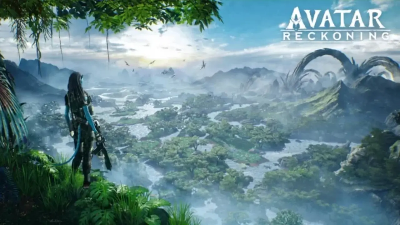 Avatar: Reckoning Mobile Game Will Start CBT on June 7